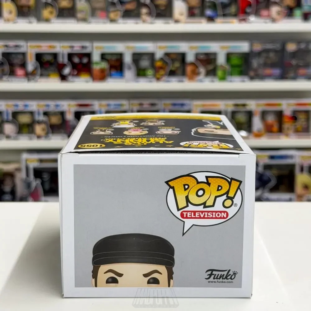 Funko buy confidence